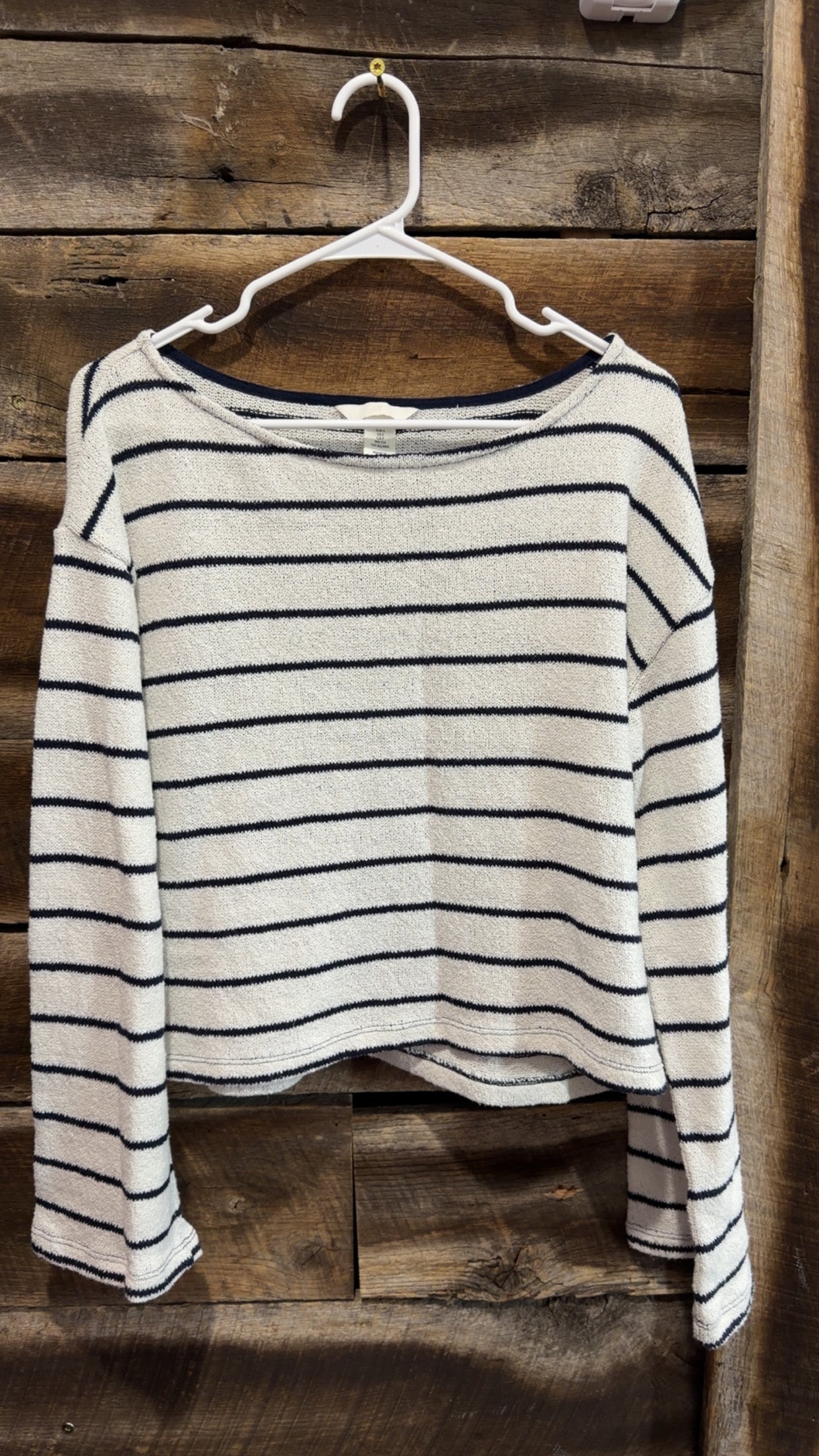 H&M small