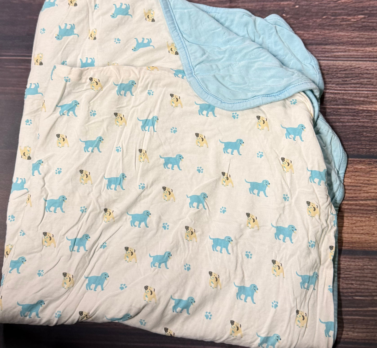 Kyte blanket