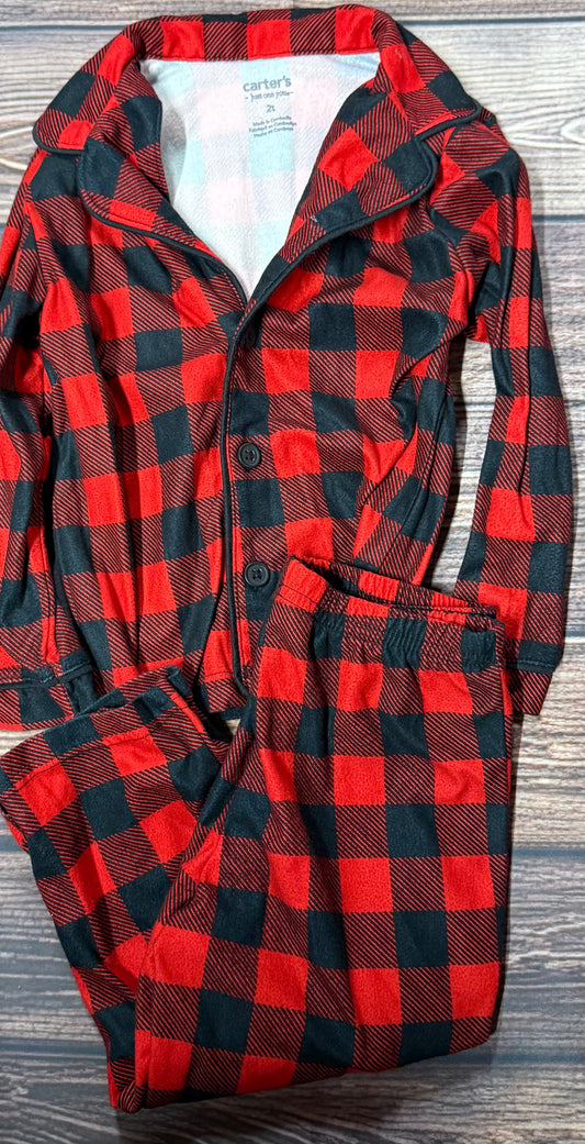 Carter’s 2T