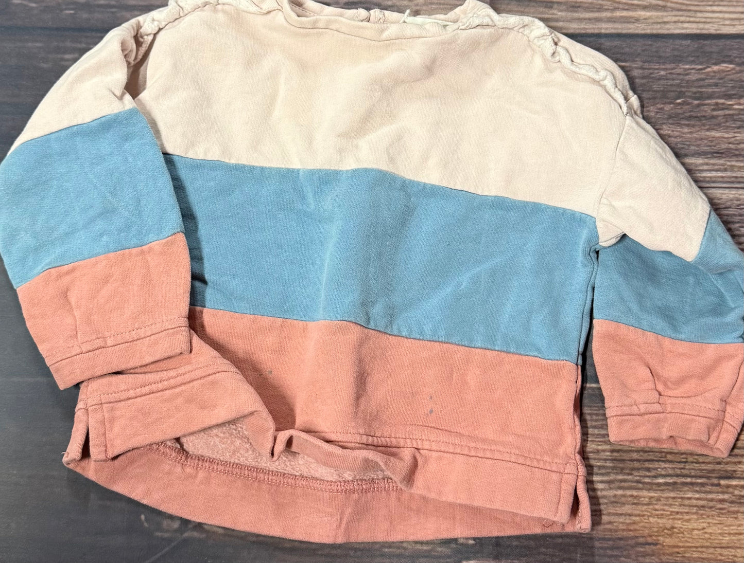 Zara 18/24m..tiny spots