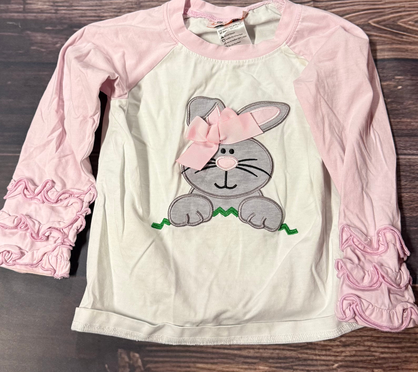 Smock Monkey size 3