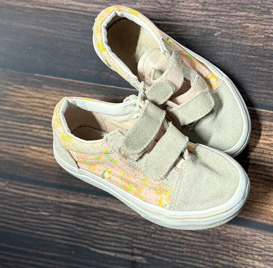 Vans 10.5