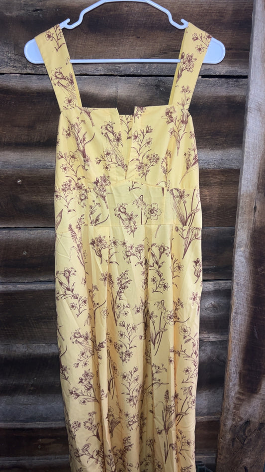 1XL dress