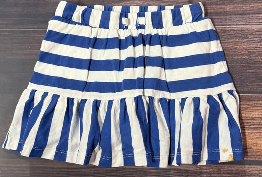 Cat & Jack 6/7..shorts under..small stain