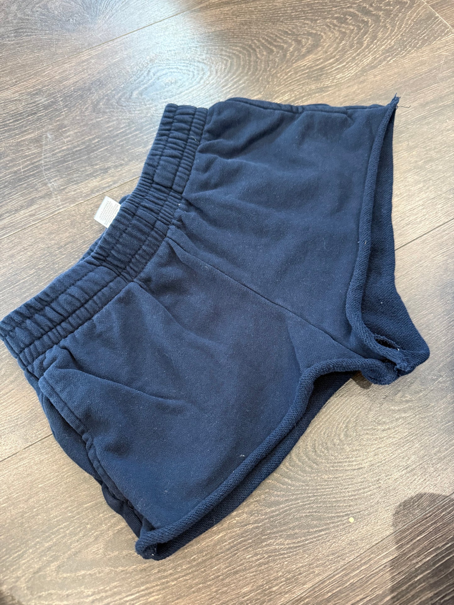 garage size xs