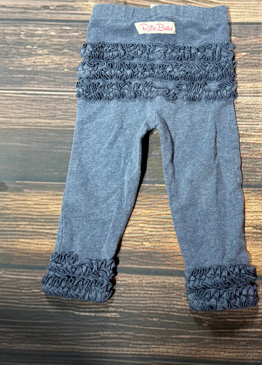 Ruffle Butts 12-24m