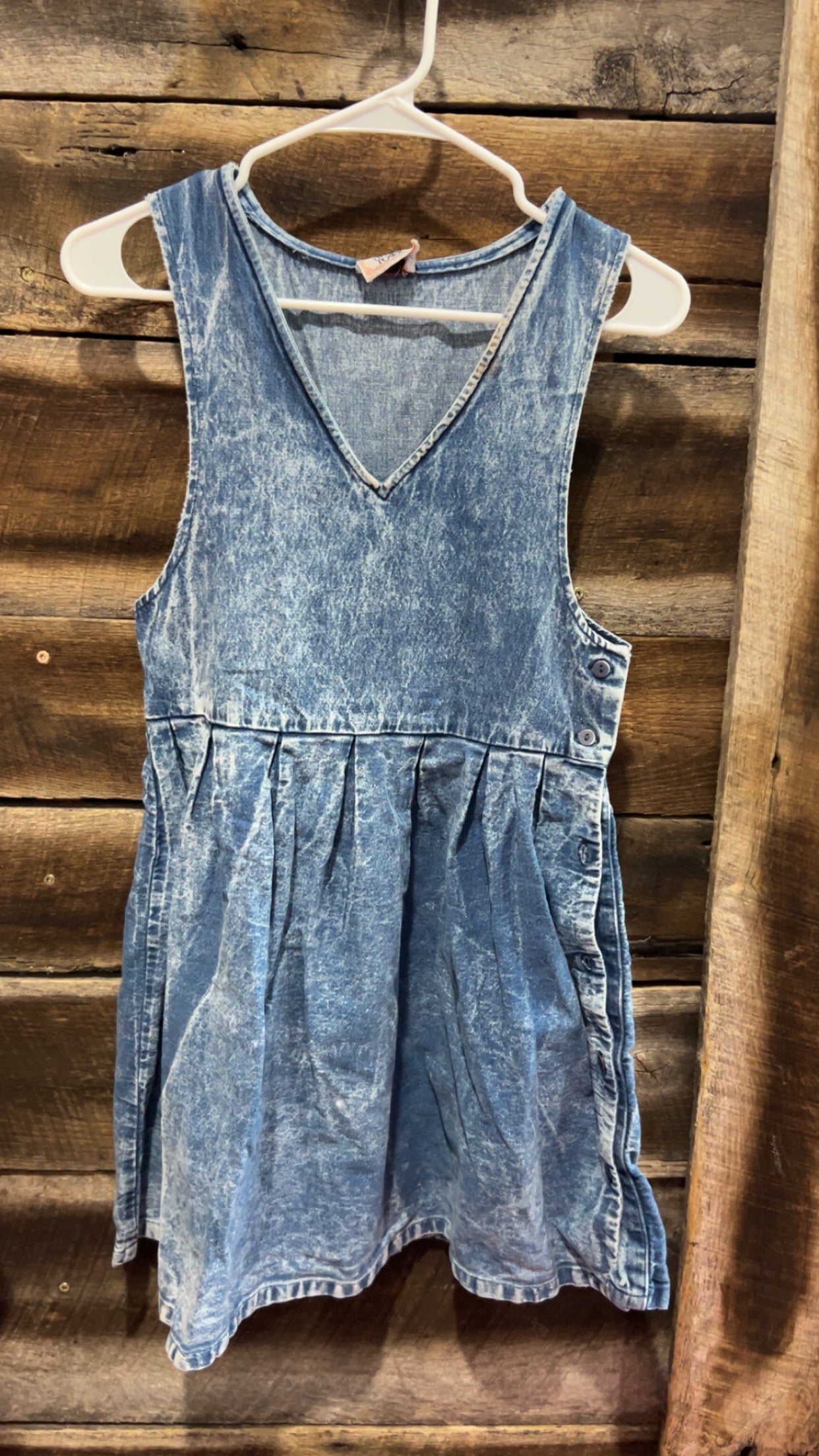 Tiffany Town small dress