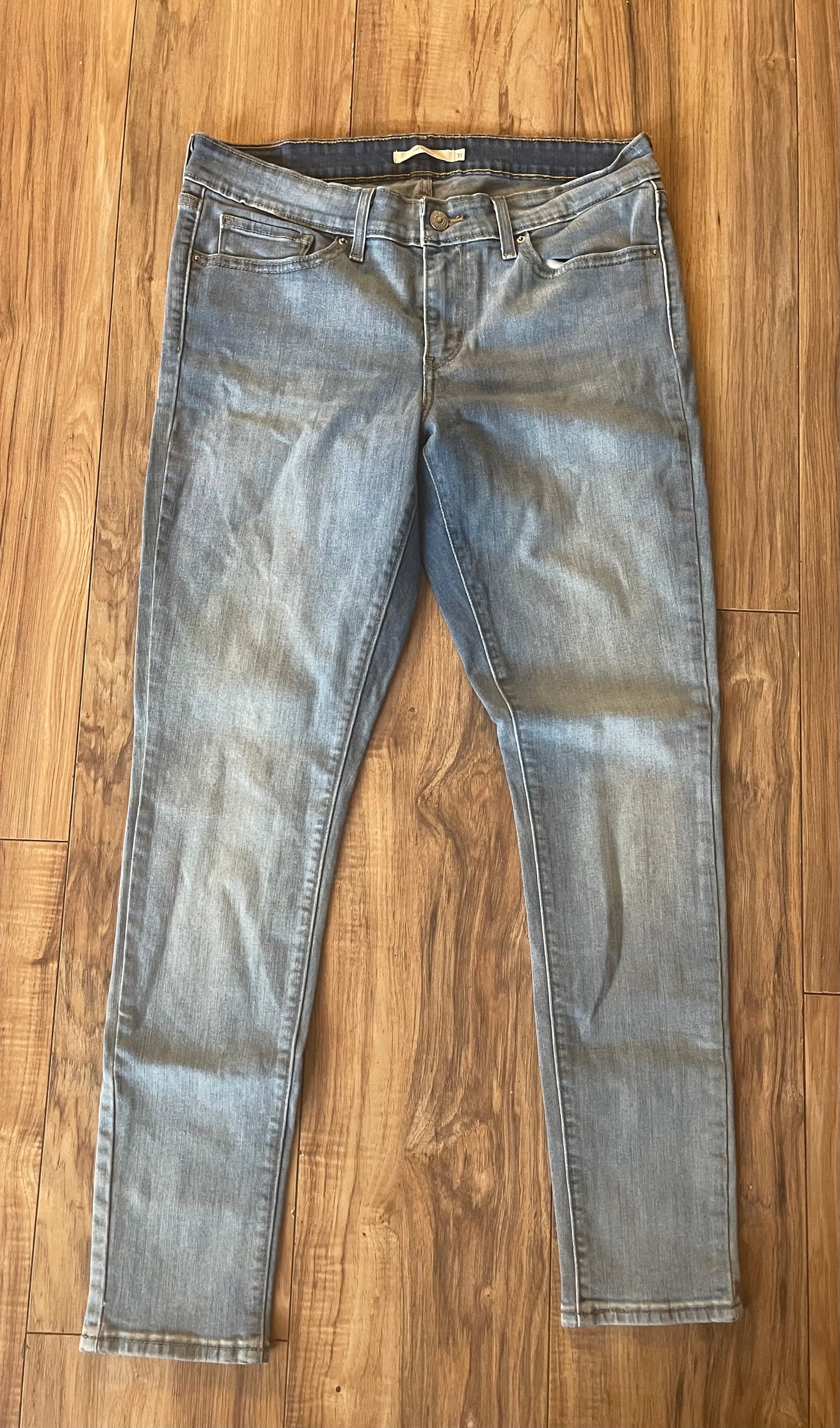 Levi Strauss 31