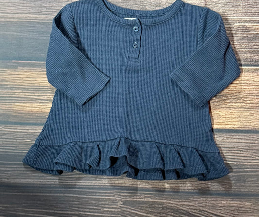 Grayson mini 12m