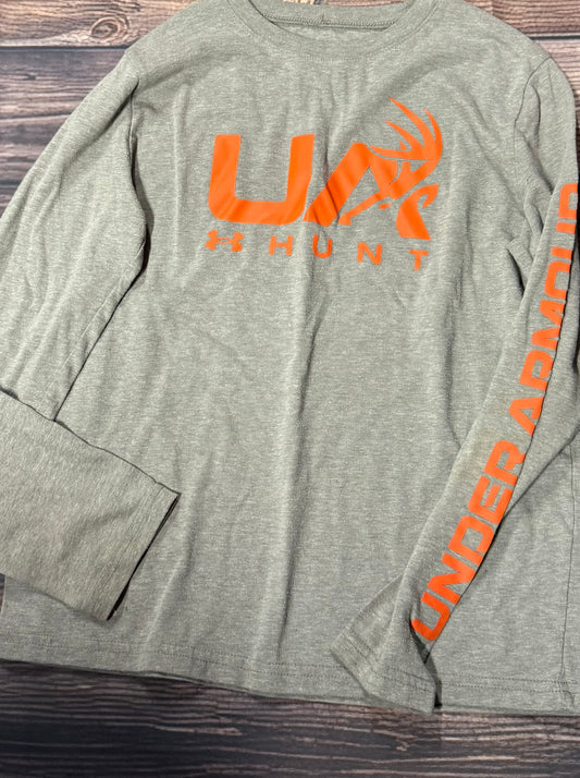 UA youth medium