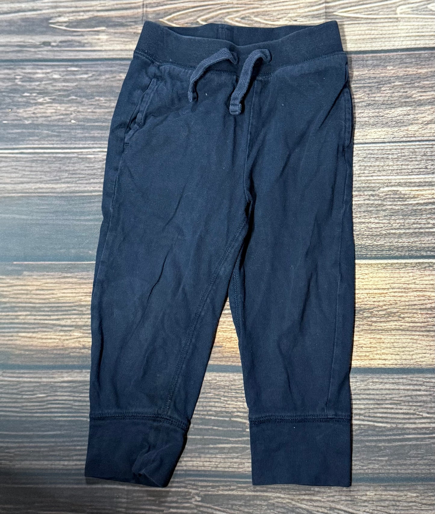 Gap 2