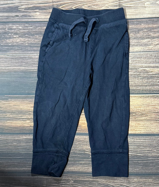 Gap 2