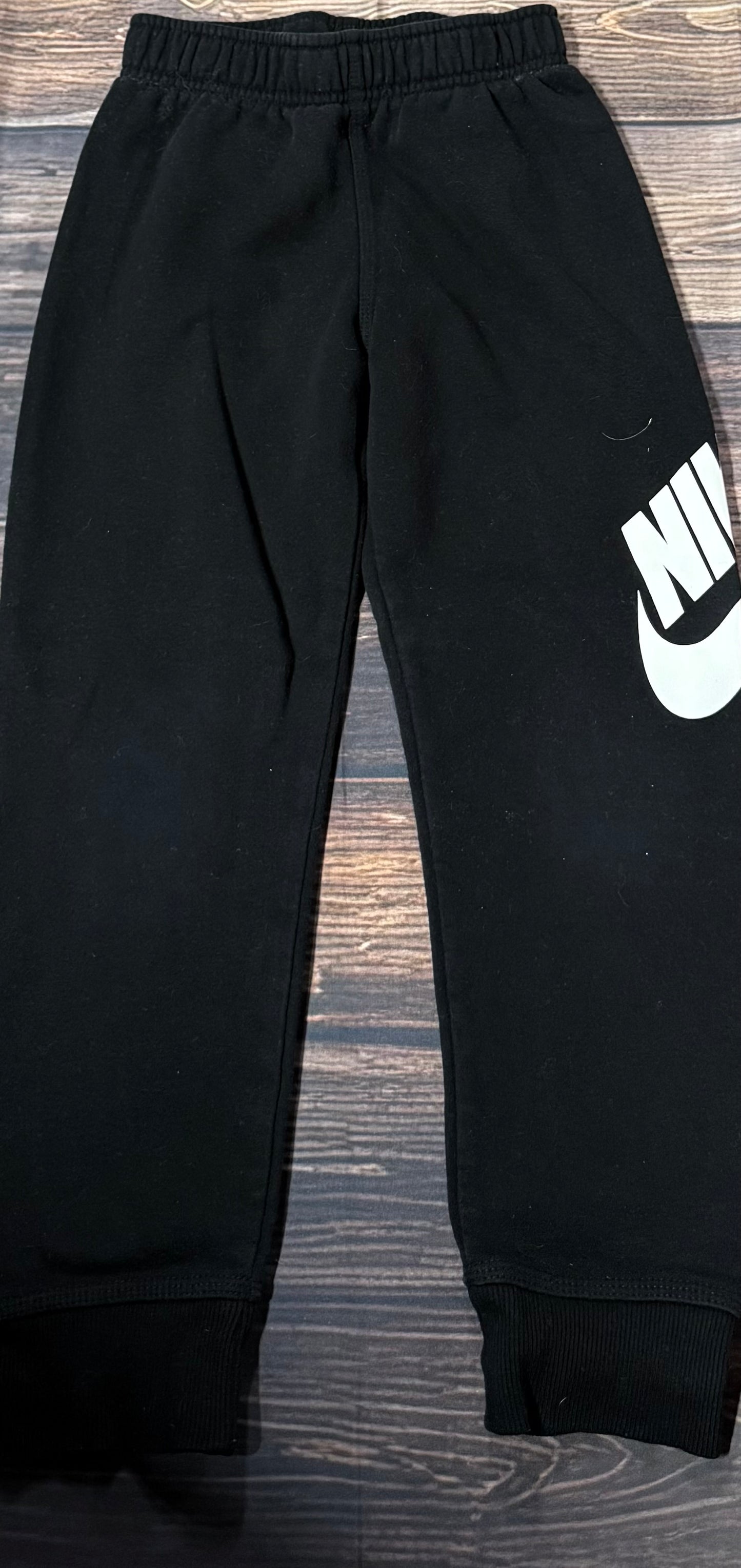 Nike 7