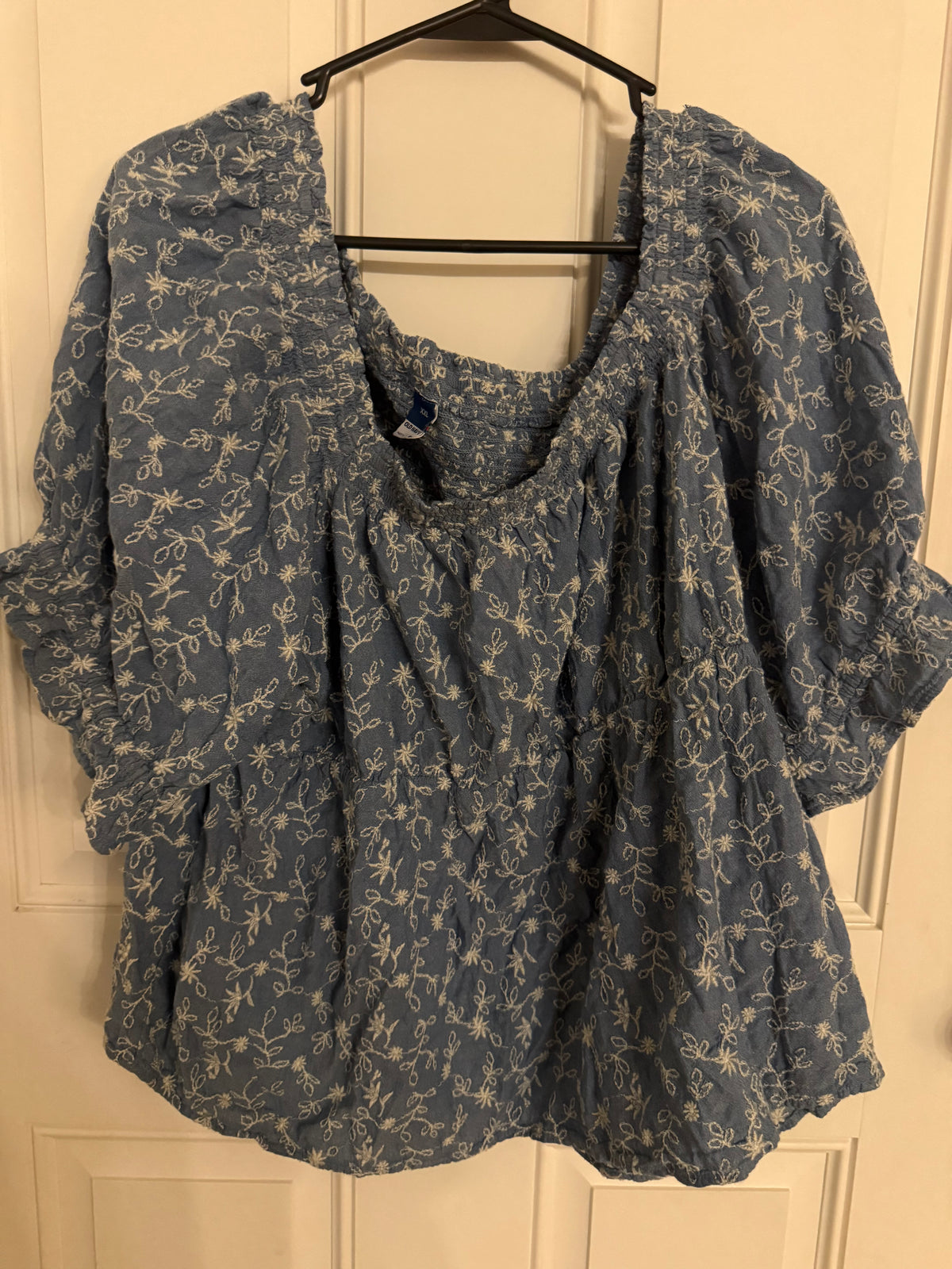 old navy xxl