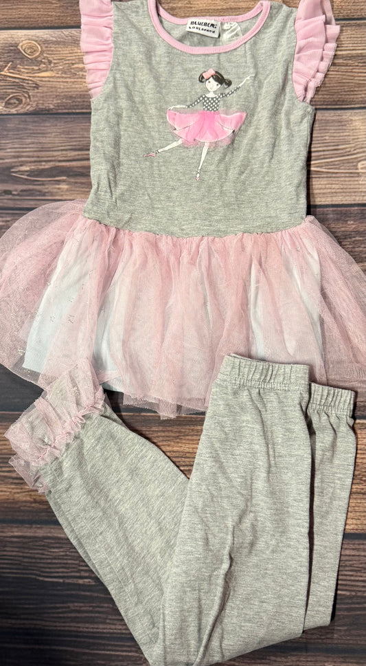 Blueberi Boulevard 5T