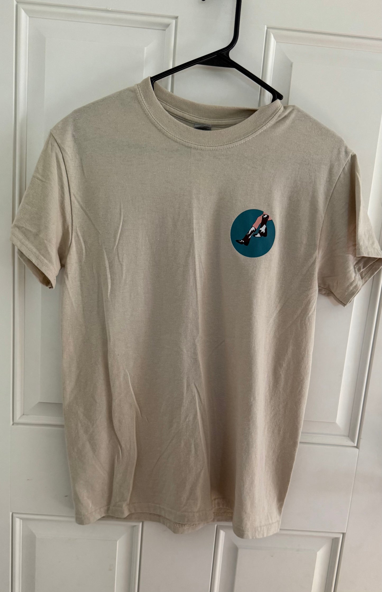 Small..front in second pic