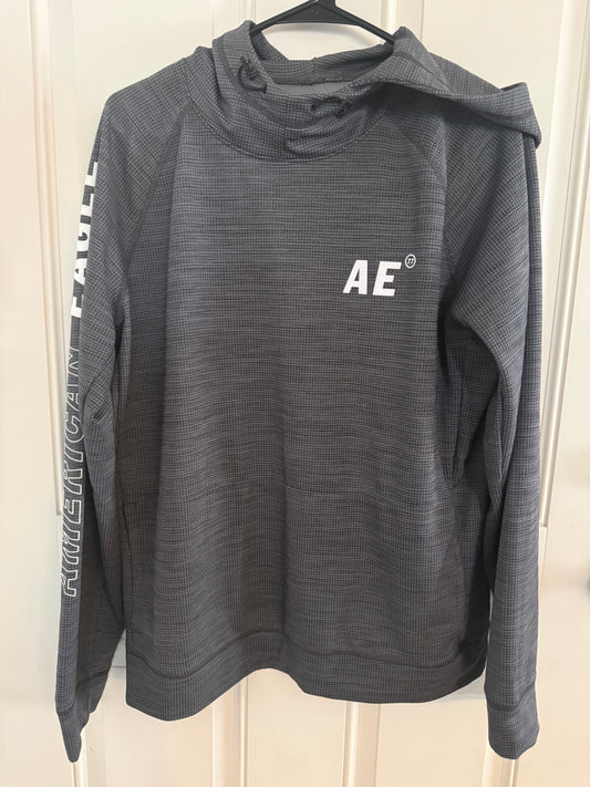 American Eagle medium