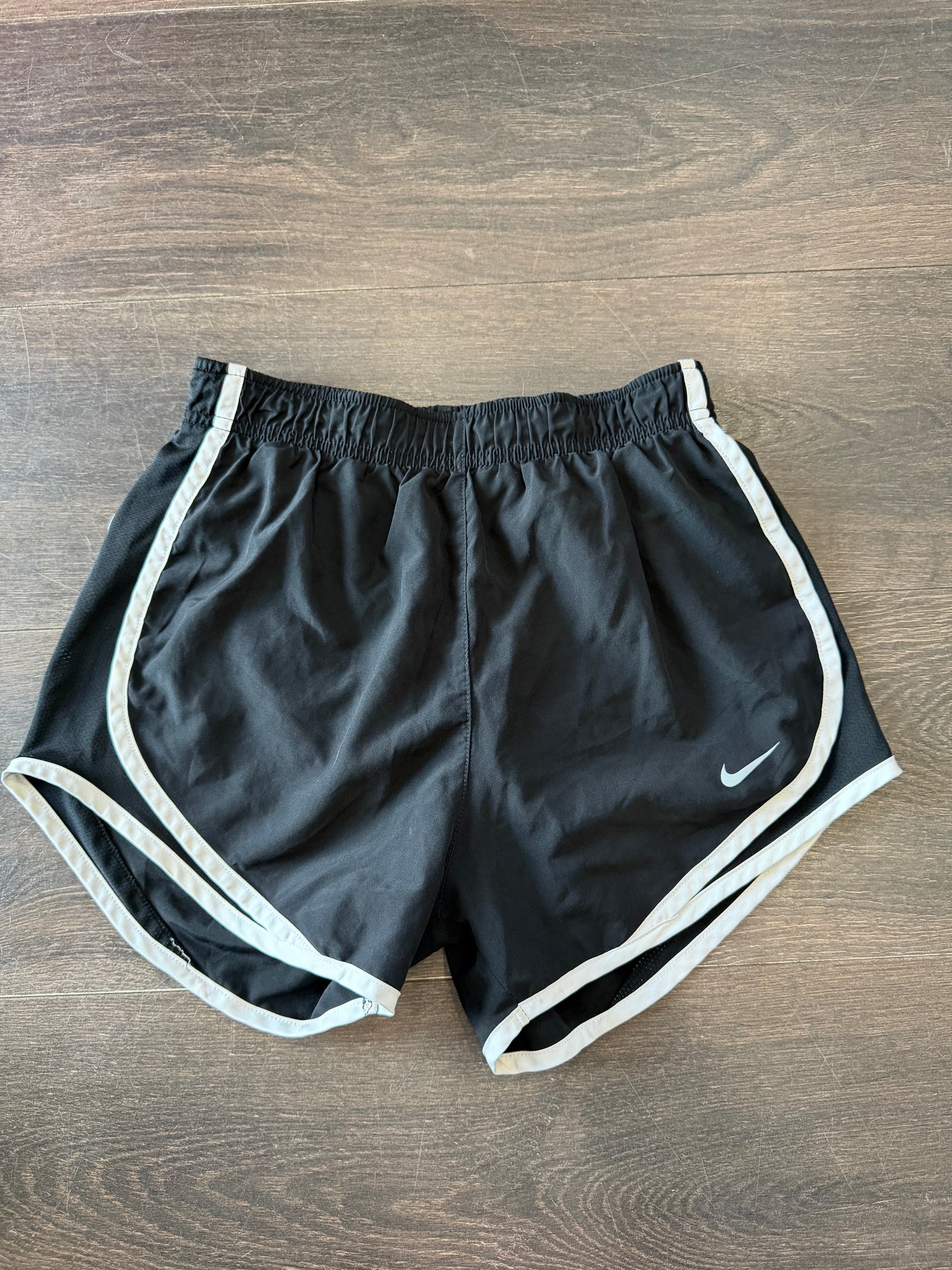 Nike size XS