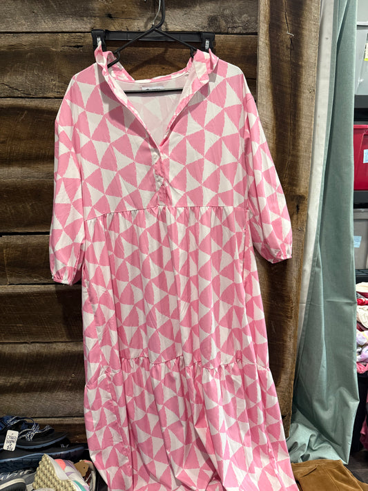 wenrine size xl