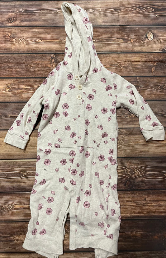 Old Navy 6-12m