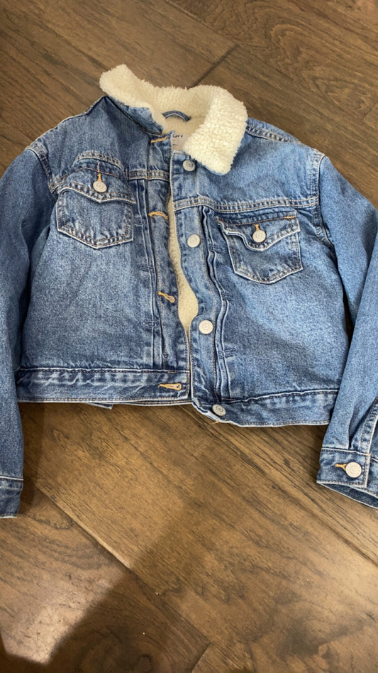Old Navy large 10/12