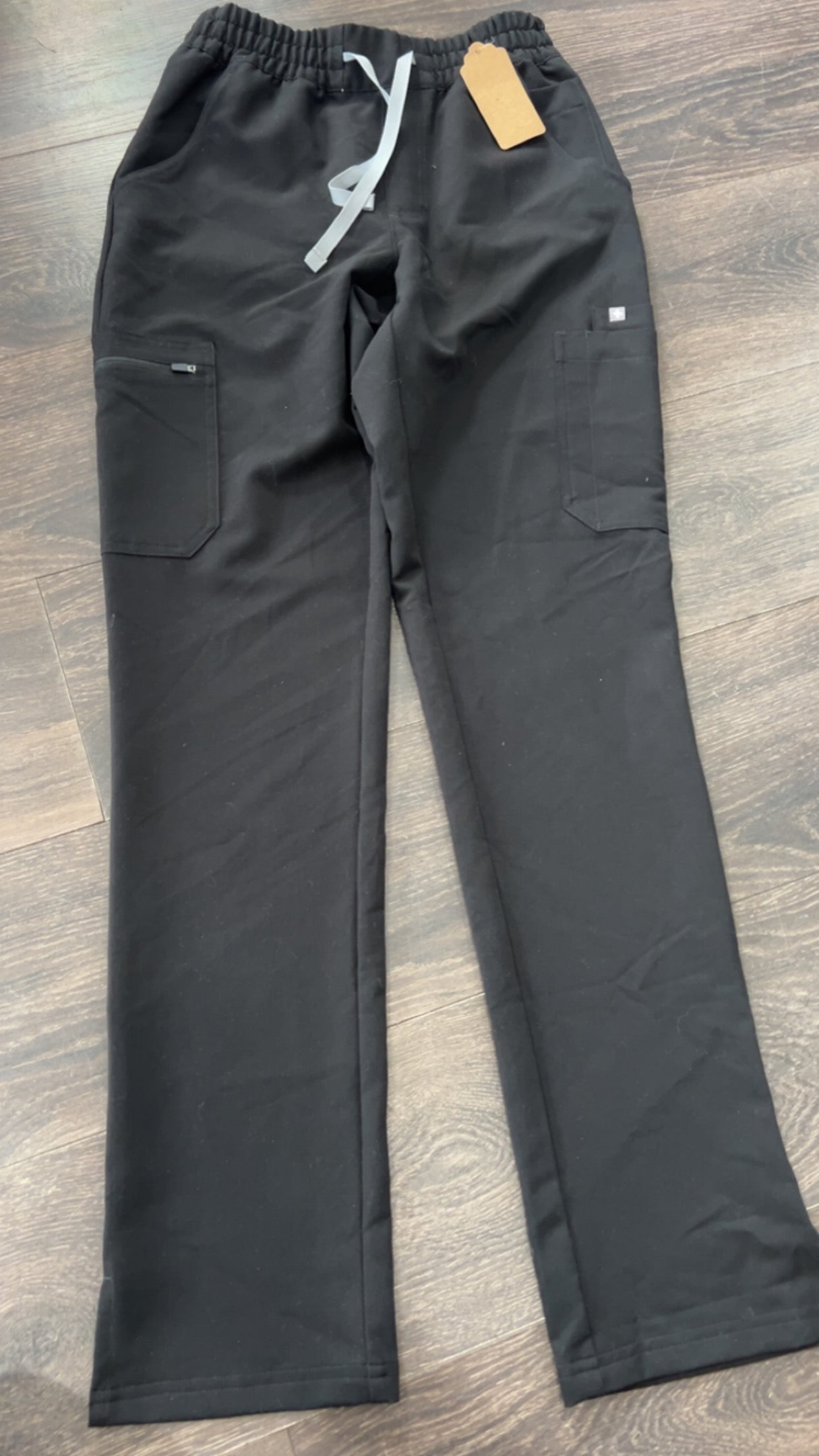 Figs size XS tall