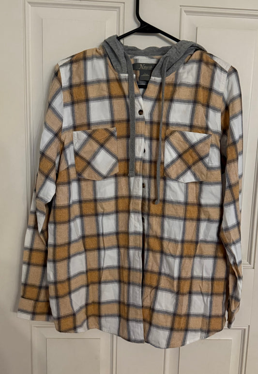 Natural Reflections large