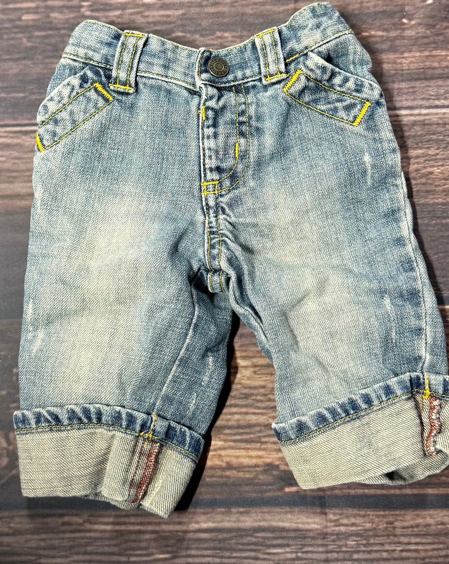 Vintage baby 0-3m