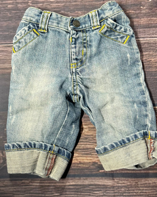 Vintage baby 0-3m
