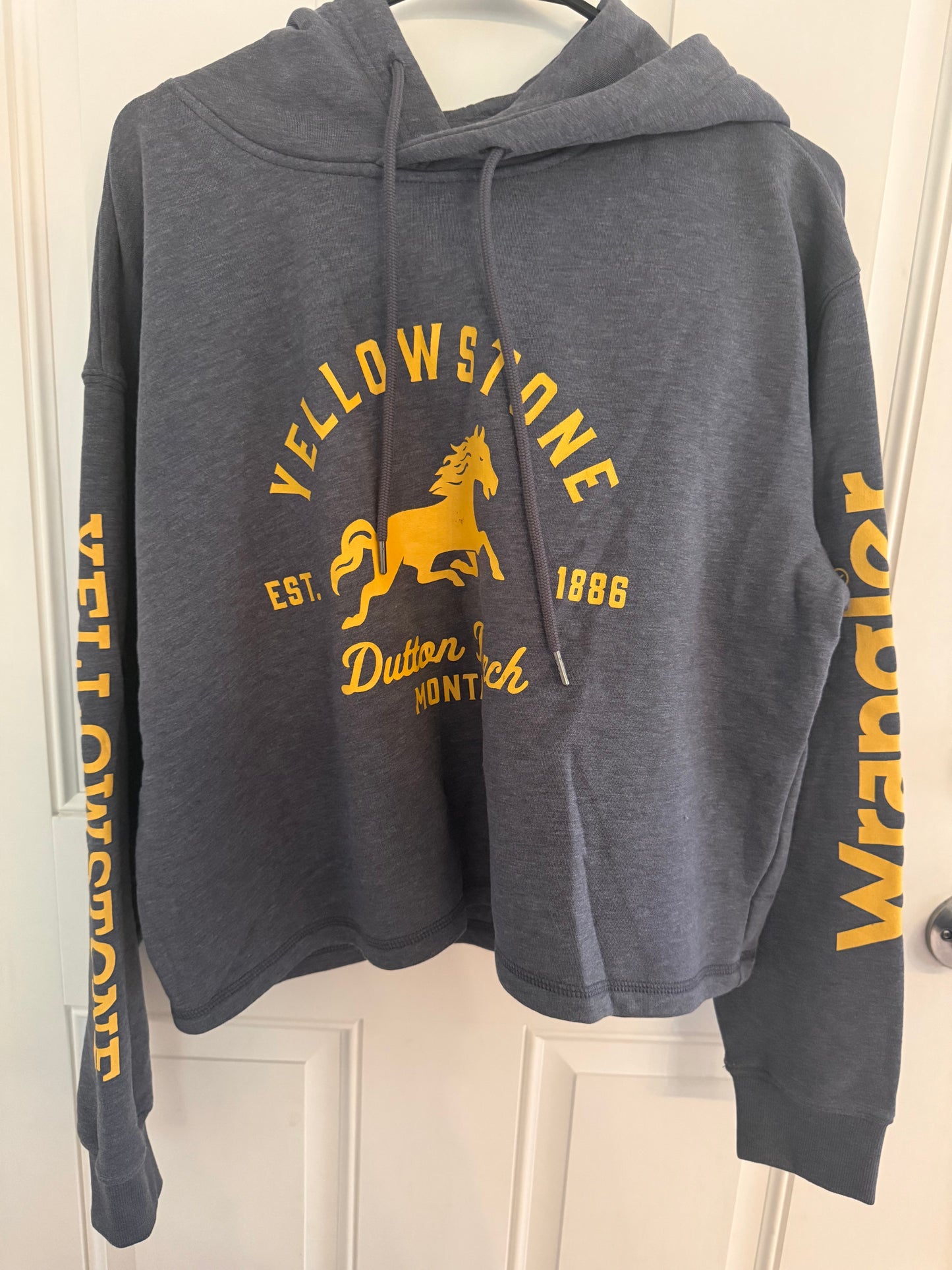 Wrangler medium