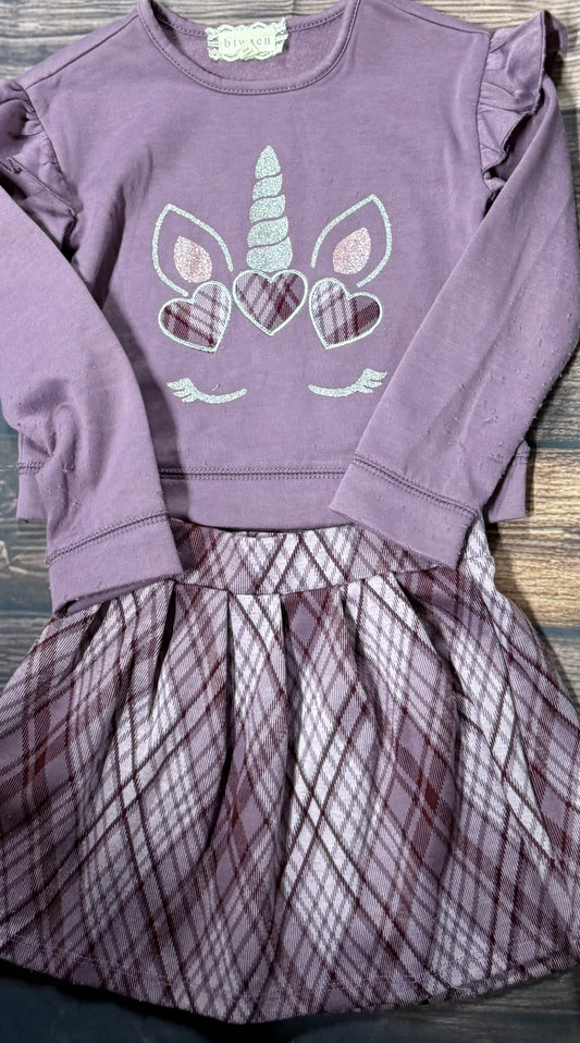 Btween 5..piling on sleeves