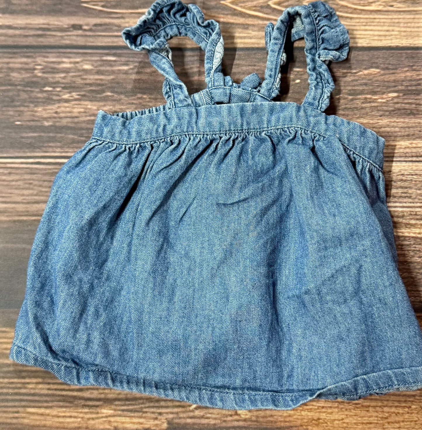 Old Navy 18-24m