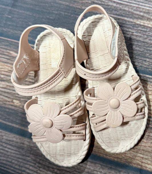 Size 8