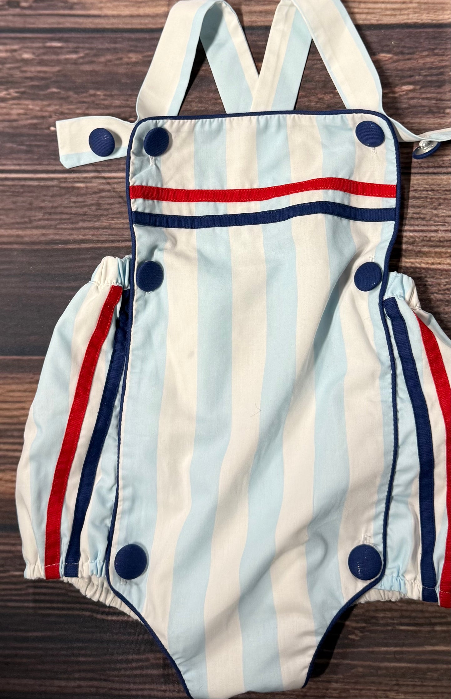 Little Lamb & Co 12-18m