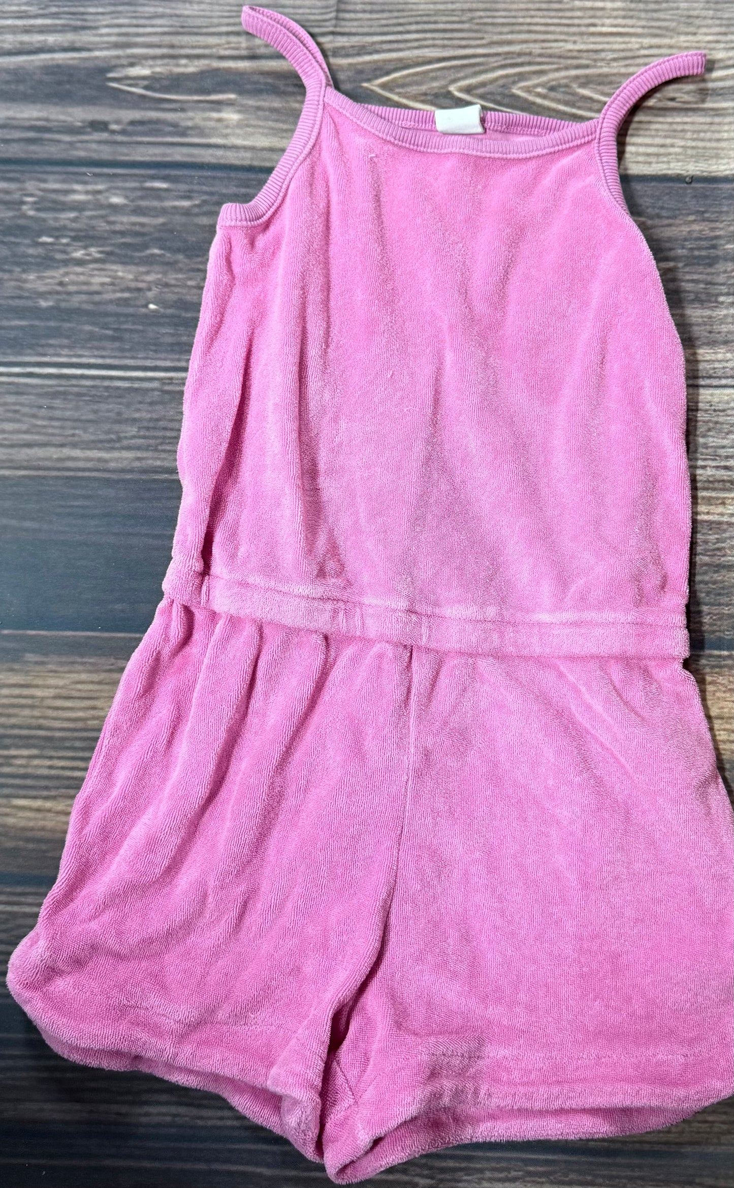 Gap 5 romper