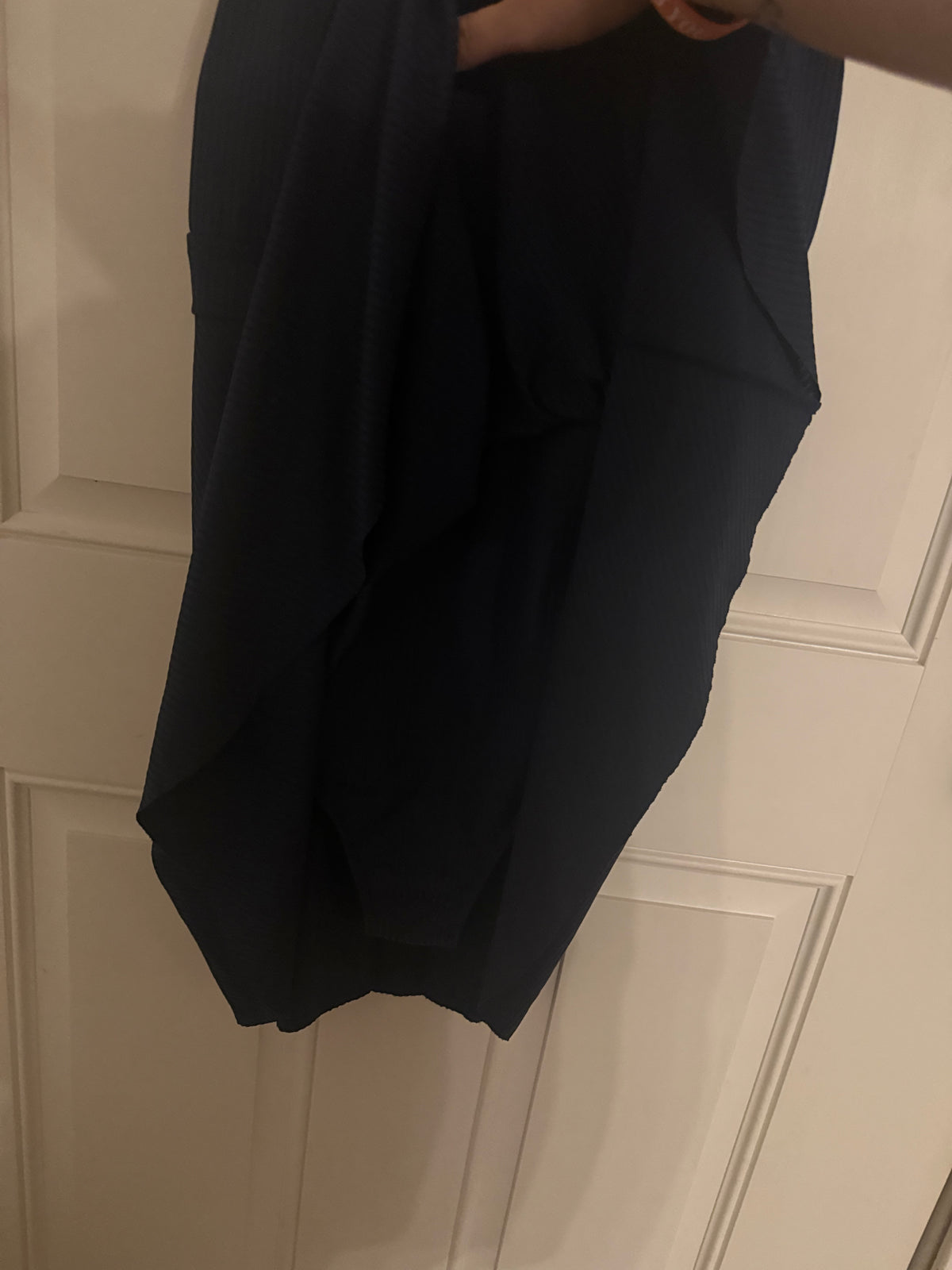 XL..bottoms attached
