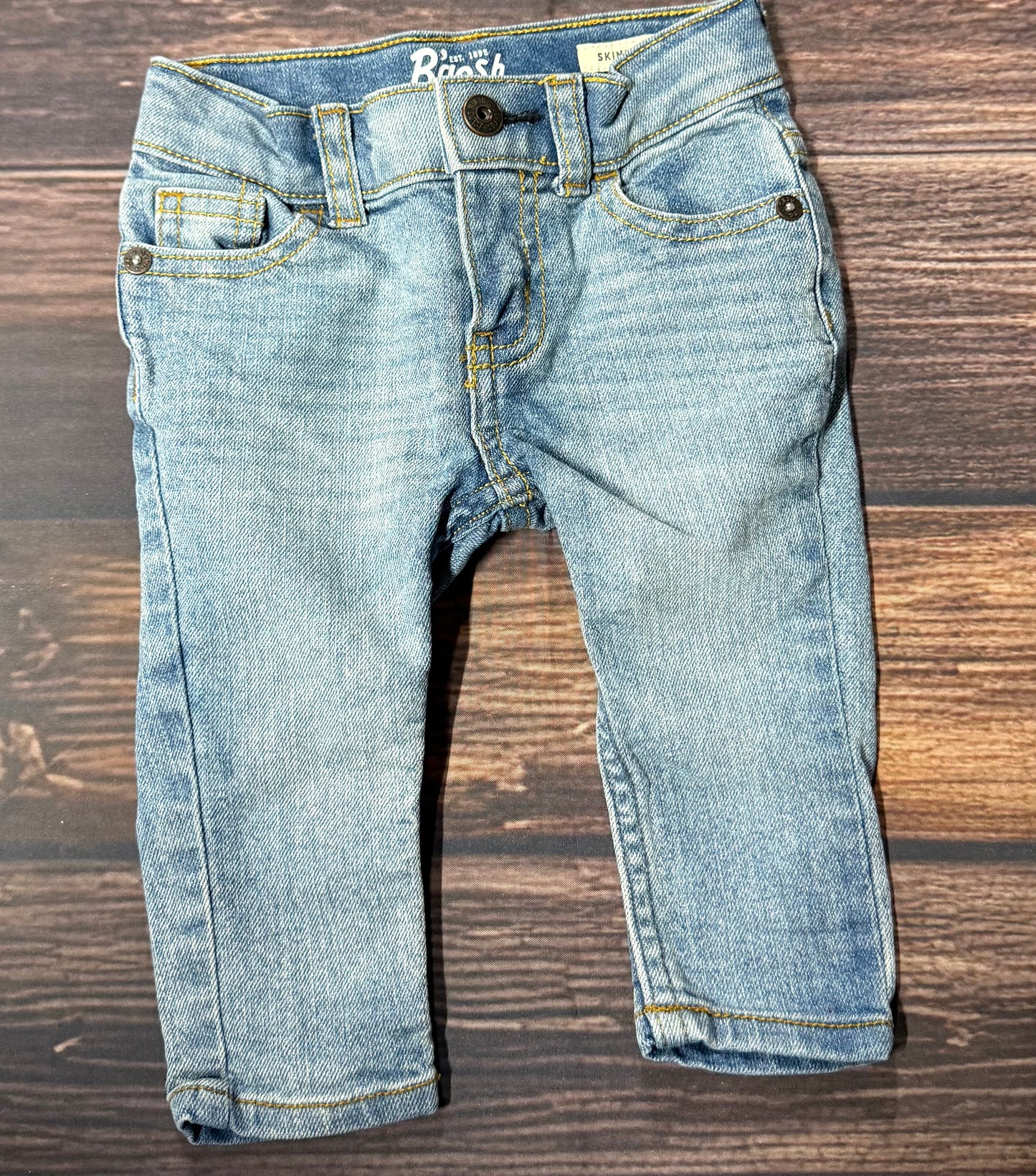 Bgosh 6m