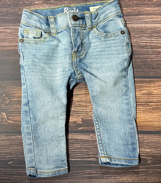 Bgosh 6m
