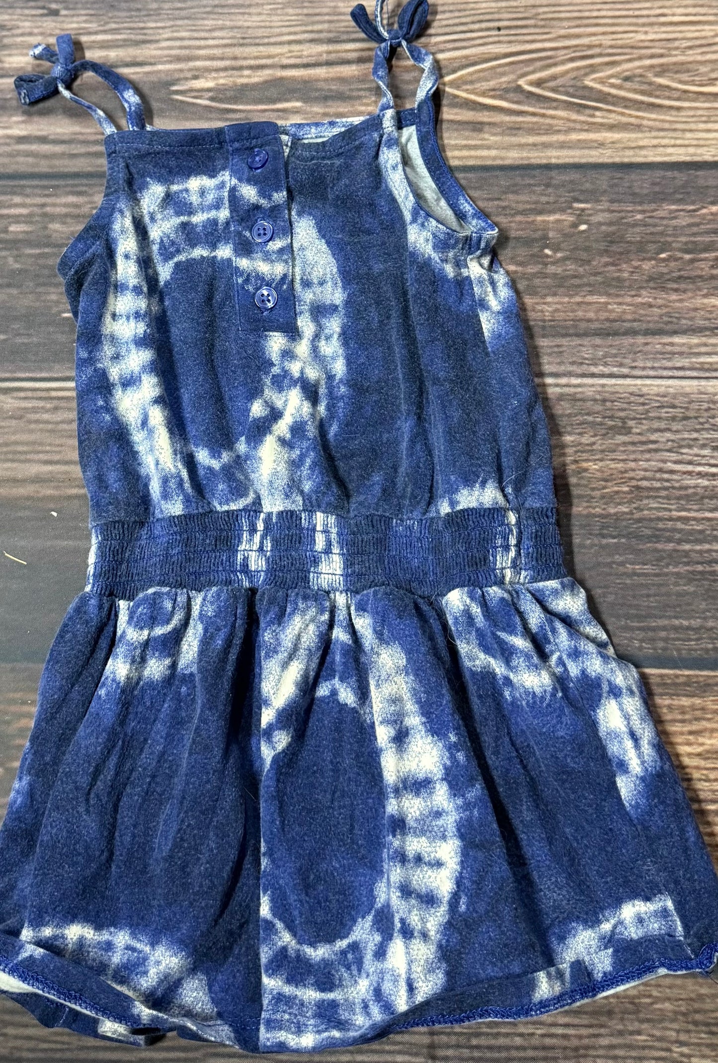 Carter’s 2T romper