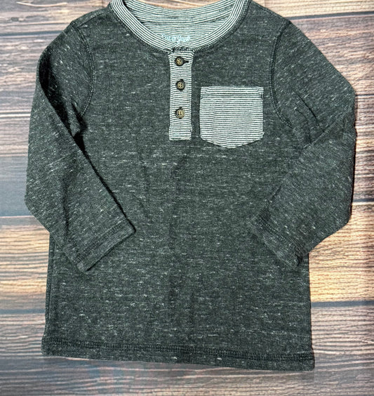 Cat & Jack 3T