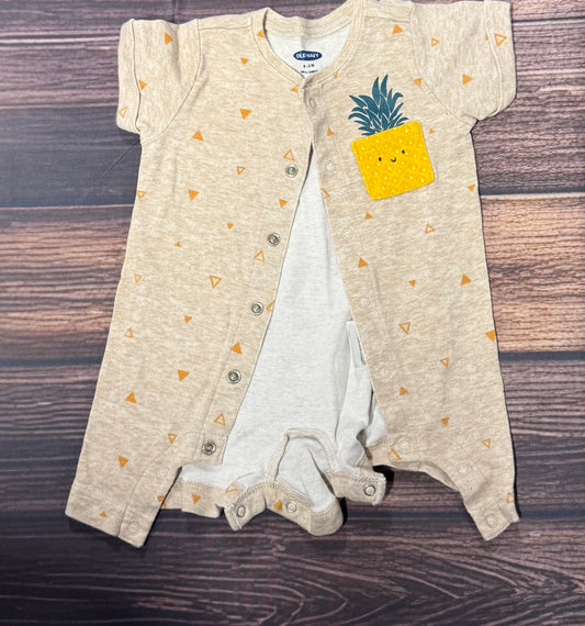 Old Navy 0-3m
