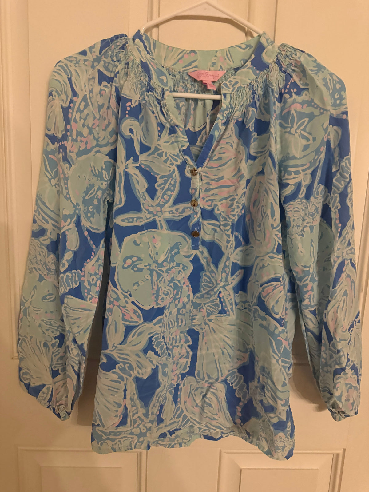 Lilly Pulitzer small