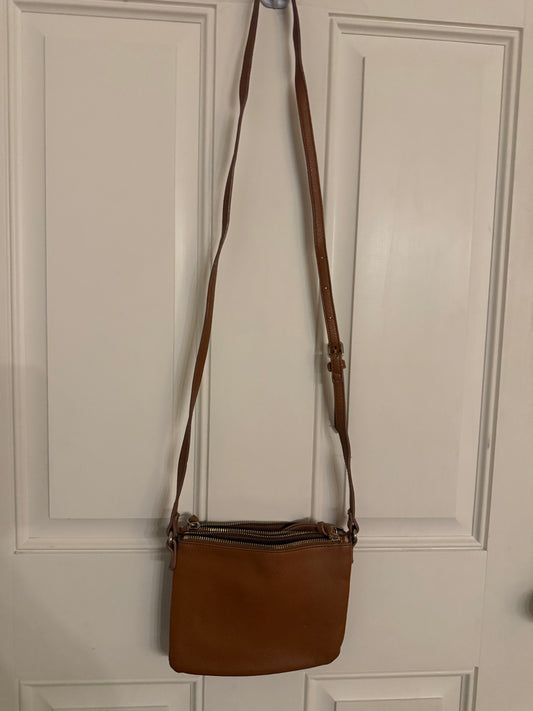 Crossbody