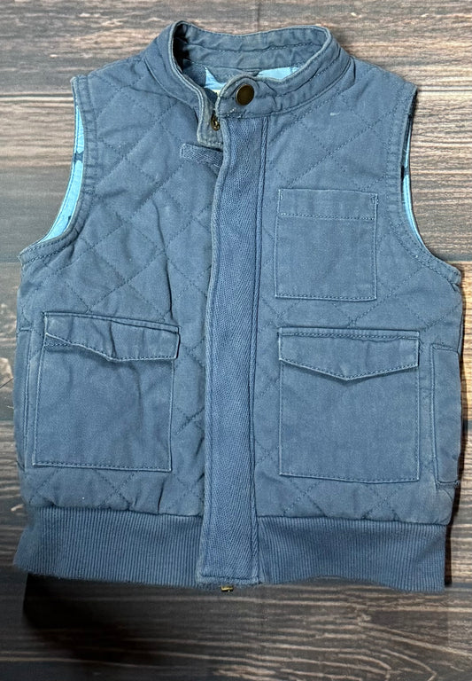Oshkosh 18m