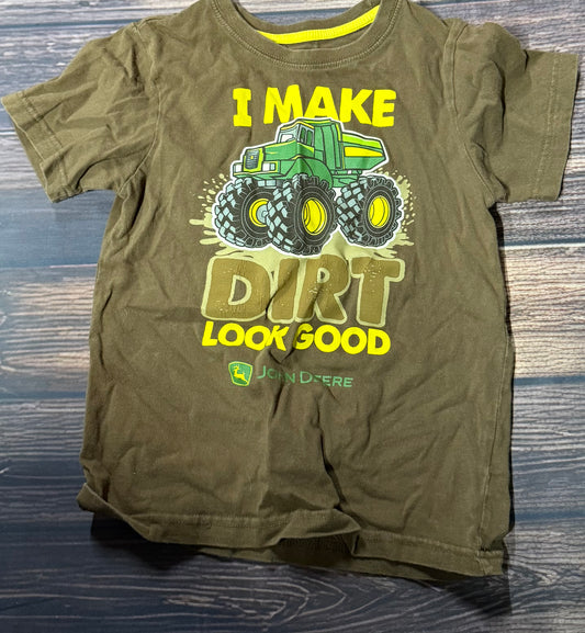 John Deere 6