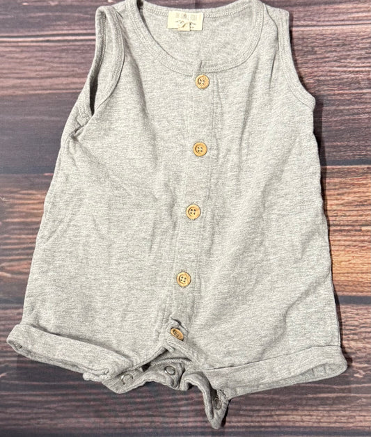 The simple folk 0-3m