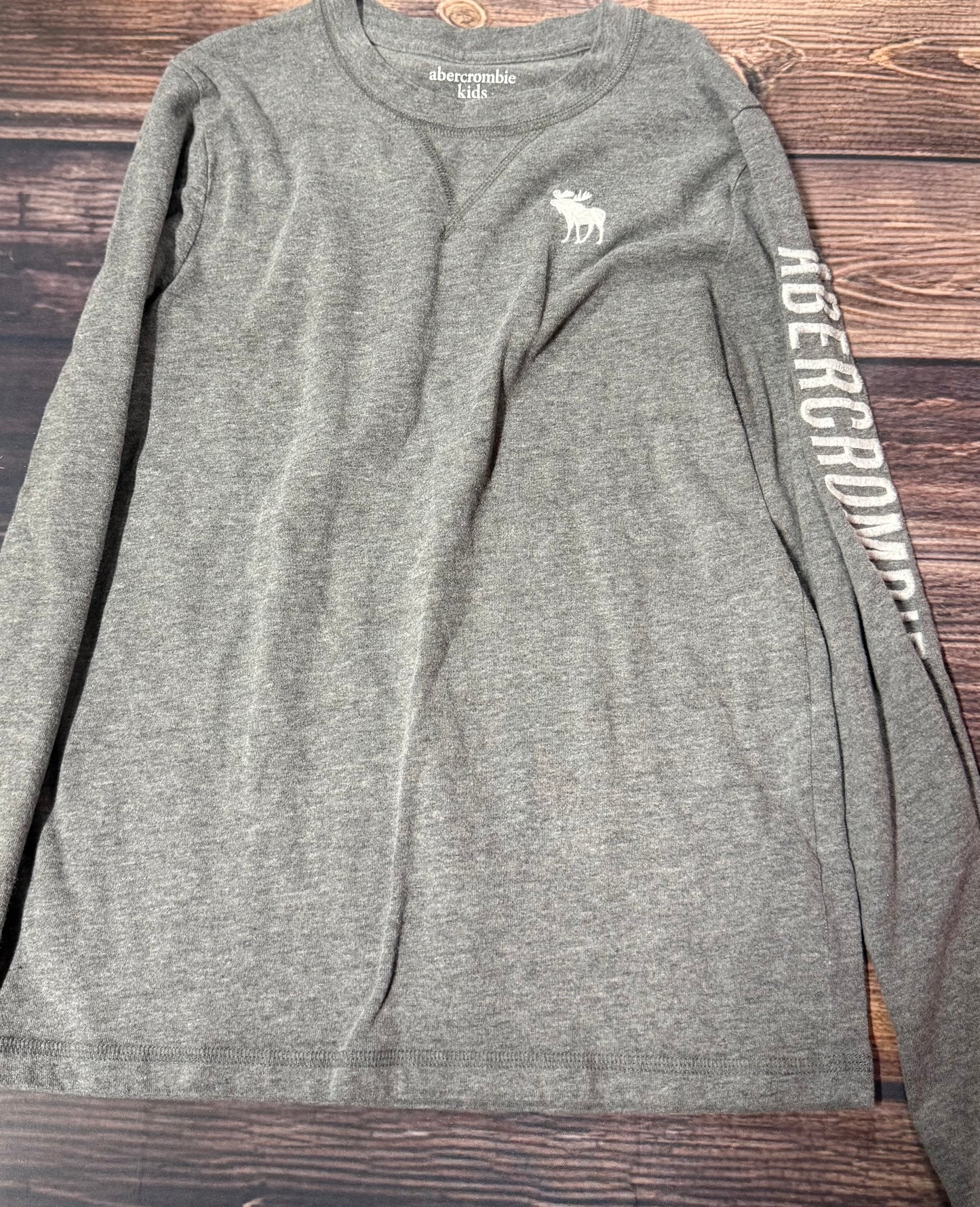 Abercrombie 11/12