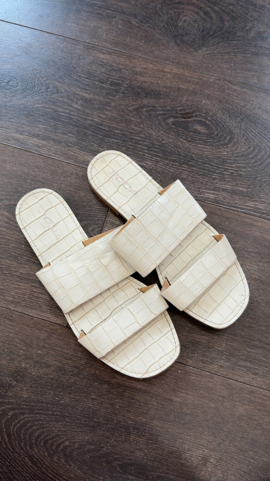 Soda size 8