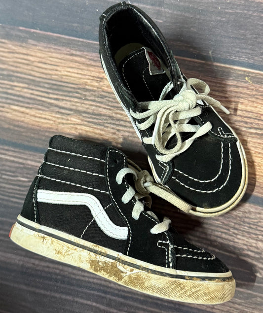 Vans 8