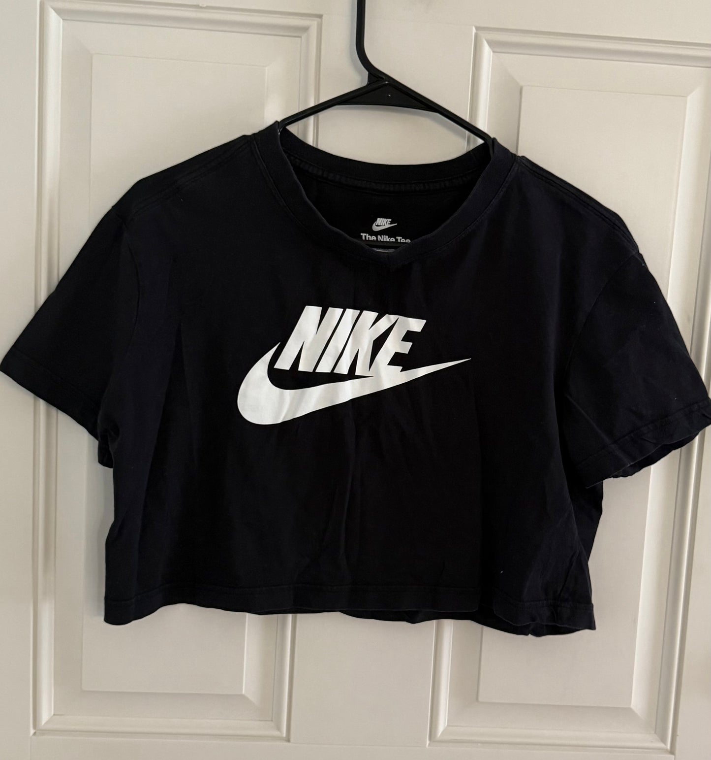 Nike small